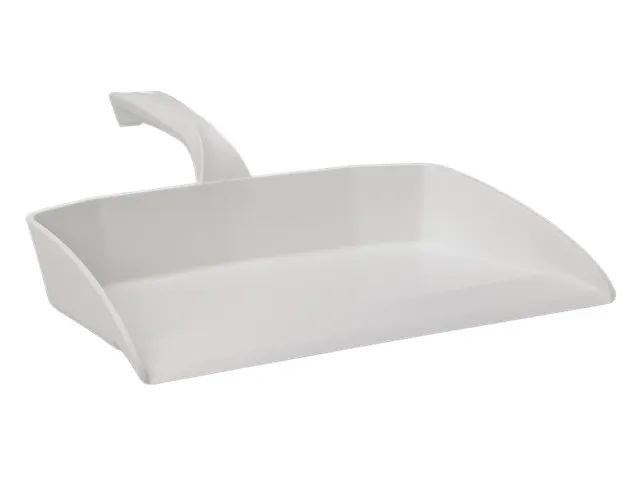 Ergonomisch Stofblik Wit