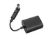 Targus USB-C Legacy Power Adapter Set, USB-C, Universel, Noir