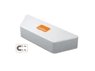 Whiteboardwisser Nobo microvezel magnetisch - 5