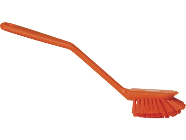 Vaatwasborstel Oranje