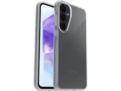 React Case Samsung Galaxy A55 5g glashelder