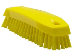 Werkborstel Klein Geel
