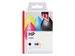 Inktcartridge Quantore alternatief tbv HP CH081AE 920XL zwart+3 kleur