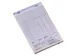 Kassablok Djois Atlanta met kopie (carbon) 142x100mm 50x2vel houtvrij