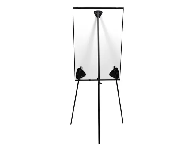 Flipover Lega Basic 3-poot Triangle Kunststof 105x68cm