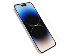 OtterBox Screenprotector Premium Glass iPhone 14 Pro Max Antimicrobiee