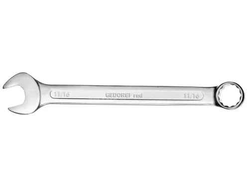 R09110072 Combinatiesleutel AF 1.1/8 inch lengte 320mm