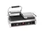 Caterchef Contactgrill Duetto Compact 48,5x23,5cm