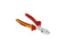 VDE 8316-180 H VDE diagonaalschaar 180mm,mantelisolatie