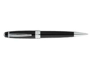 Balpen Cross Bailey M zwart - 2