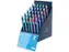 Balpen Schneider Memo XB SiS-display 30x NL-FR inhoud: 10x S-150203 9x