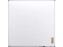 UNITE PLUS whiteboard 120x120cm