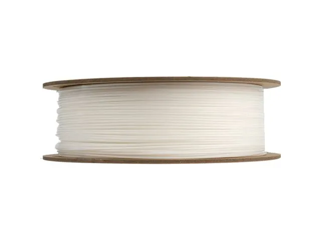eSUN 3D printer Filament eTPU-95A 1,75mm Wit 1kg