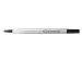 Rollerpenvulling Parker Quink medium zwart