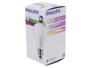 Ledlamp Philips CorePro LEDbulb E27 13.5W=100W 1520Lumen 2700K - 3