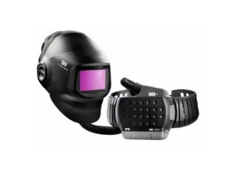 3M Speedglas G5-01 TW + Adflo lasluchtkap, per stuk