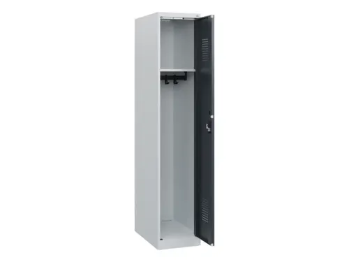schoollocker,HxBxD 1530x300x500mm,1vak,vak B 300mm,cil.-slot