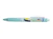 Rollerpen PILOT friXion clicker Pool Party M lichtblauw