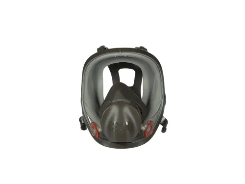 3M 6900 herbruikbare volgelaatsmasker, siliconenrubber, maat L
