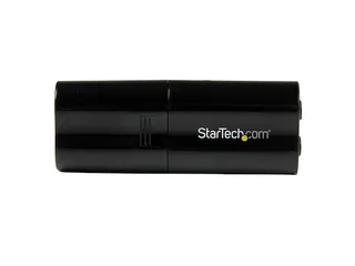 USB Stereo Audio Adapter Externe Geluidskaart - 4