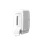 Euro Products Foam zeepdispenser Wit t.b.v. 400 ml foam soap