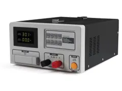 Dc Lab Schakelende Voeding 0-60 Vdc / 0-30 A Max Led Scherm