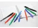 Balpen PILOT Super Grip G fijn zwart
