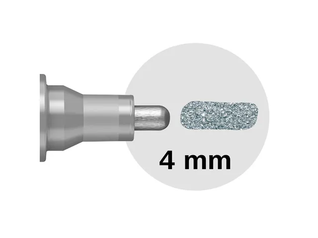 Acrylmarker Schneider Paint-It 320 4mm zilver