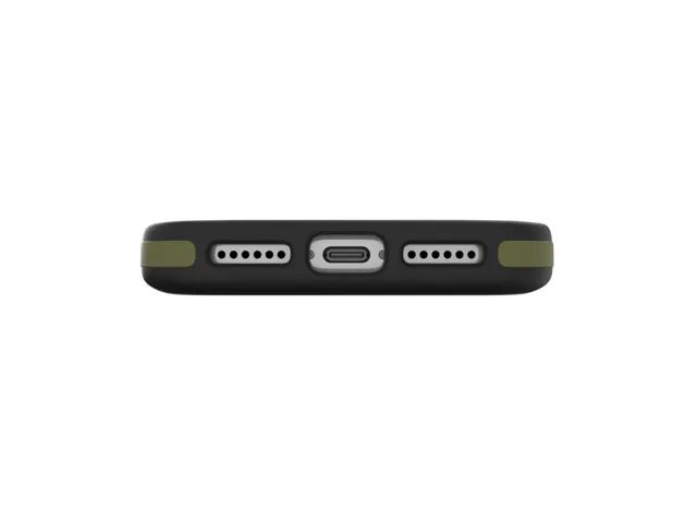 ZAGG Sedona Snap Kickstand, Hoes, Apple, iPhone 17 Pro Max, 17,5 cm (6