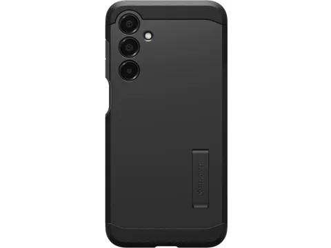 Spigen Case ACS08889 Galaxy A16/ A16 5g Tough Armor zwart