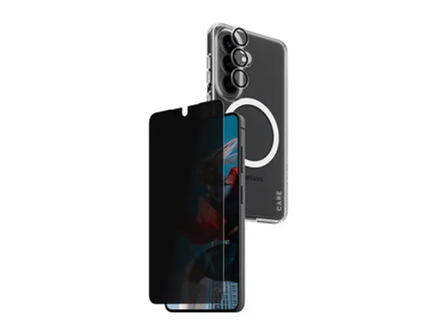 PanzerGlass CR67643, Hoes, Samsung, Galaxy S26, 16 cm (6.3 inch), Zwar
