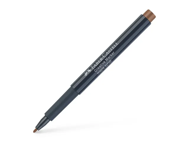 Creatief marker Faber-Castell 187 Maple Syrup