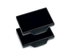 Stempelkussen Trodat Professional 6/56 2 stuks zwart
