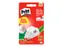 Correctieroller Pritt Mini Roller 4.2mmx7m Blister 2e halve prijs