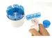 Medicijndispenser First Aid Only 7 dagen met tabletbreker