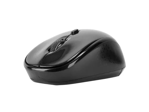 Targus AMW50EU Blue Trace Muis draadloos Zwart