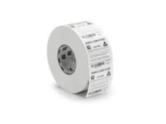Zebra Label 3012655-T Z-Ultimate 3000T Wit 80x30mm 12 Rol
