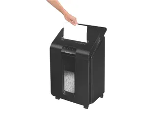 Papiervernietiger Fellowes Automax 100M snippers 4x10mm P-4 - 8