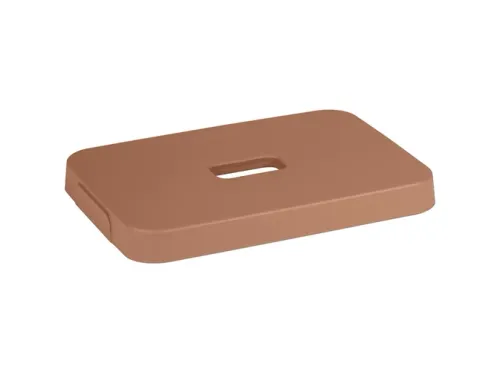 #Sigma Home Terra Deksel 5L24 16,5 x 2,5 cm