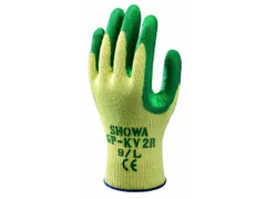 Showa GP-KV2 mechanische nitril handschoenen, maat 8, per 120 paar