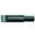 680 7 S-010 Schroevendraaierbit 1/4 inch,voordeelverpakking 10-delig