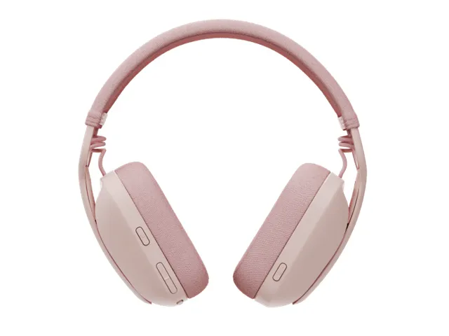 Zone Vibe 100 Headset Roze