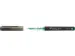 Inktroller Faber-Castell 1.5mm groen