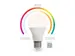Smart Wifi Rgb-Lamp - Koudwit & Warmwit - E27 - A60