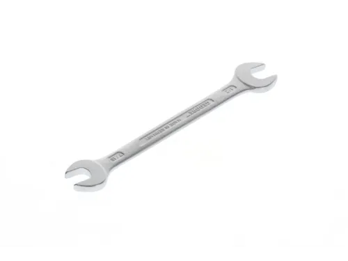 6 7/16X1/2AF Dubbele steeksleutel 7/16x1/2 inch