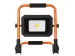 Draagbare LED-Werklamp - Inklapbaar - 30 W - 4000 K - 3200 LM