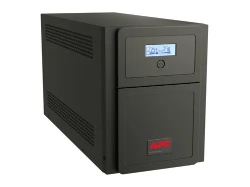 APC Easy-UPS SMV3000CAI - 6x C13, USB, 3000VA