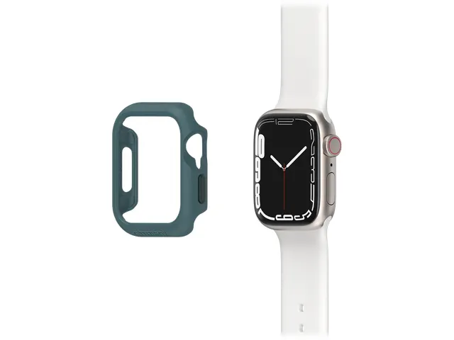 OtterBox Watch Bumper Apple Watch Series 9/8/7 41mm groen