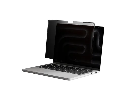 Targus HS5214GL, 35,6 cm (14 inch), Laptop, Randloze privacyfilter voo