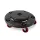 Brute Stille Dolly Rubbermaid Zwart